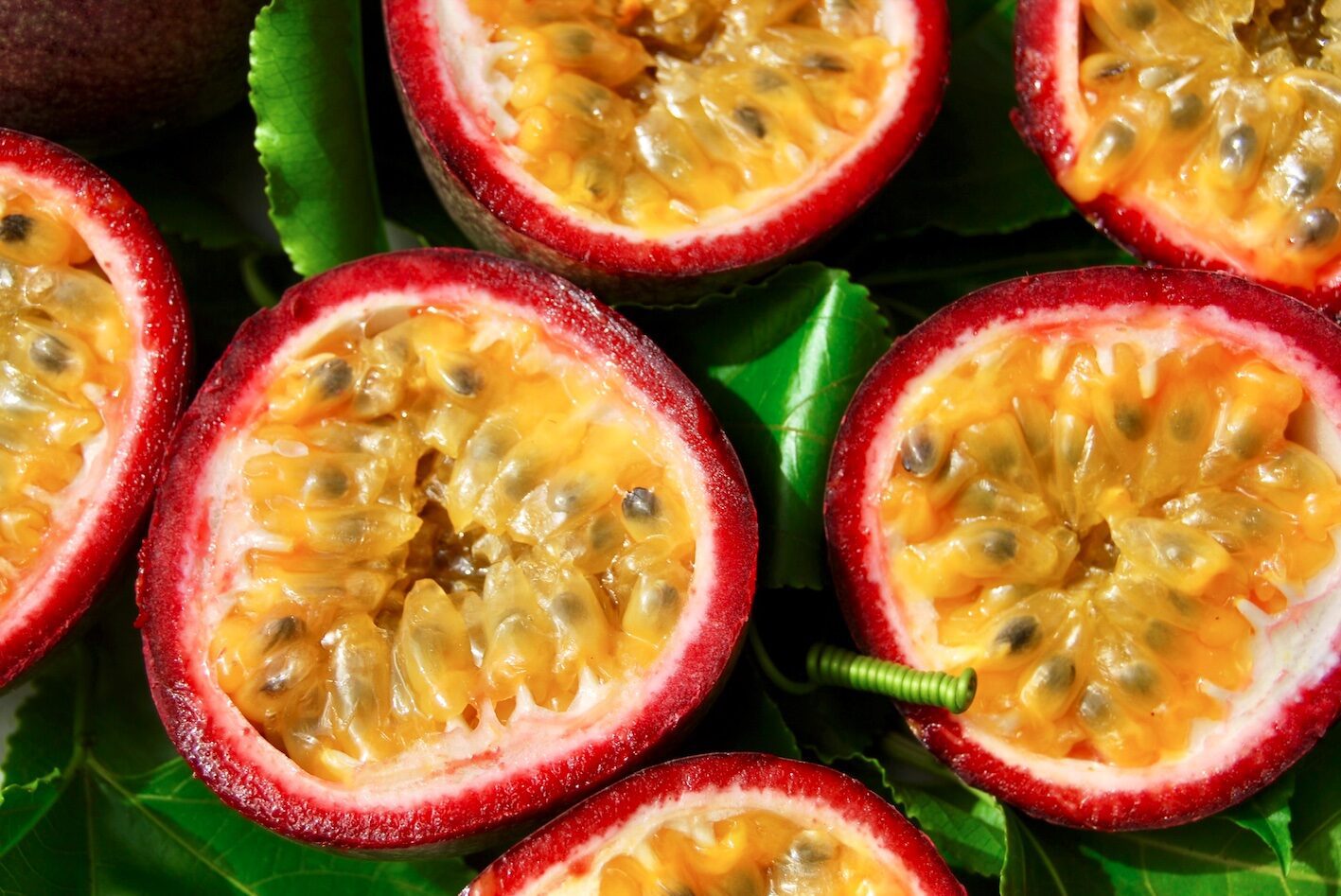 Passion Fruit